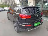 Фото 5 - Kia Sportage
