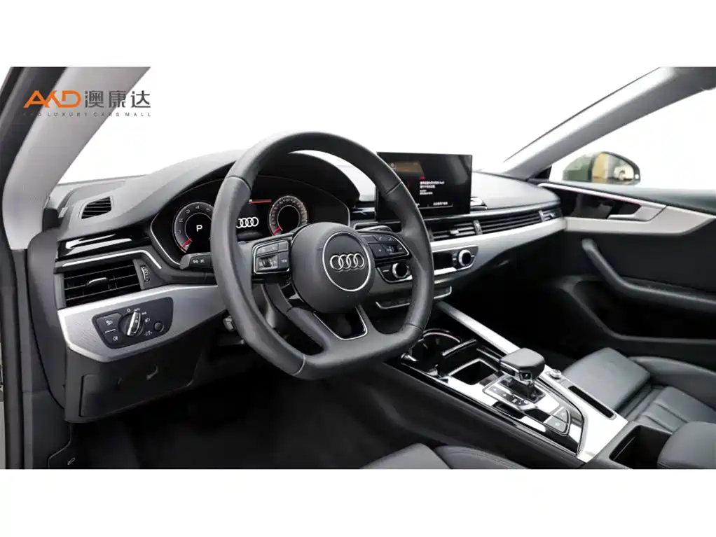 Audi A5 (Import) 2025 2024 Sportback 40 TFSI Fashion Dynamic