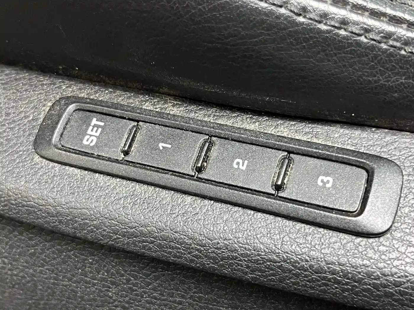 Volkswagen CC 2009 3.6FSI Top Edition фото 18