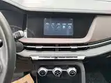 Фото 9 - Changan CS15