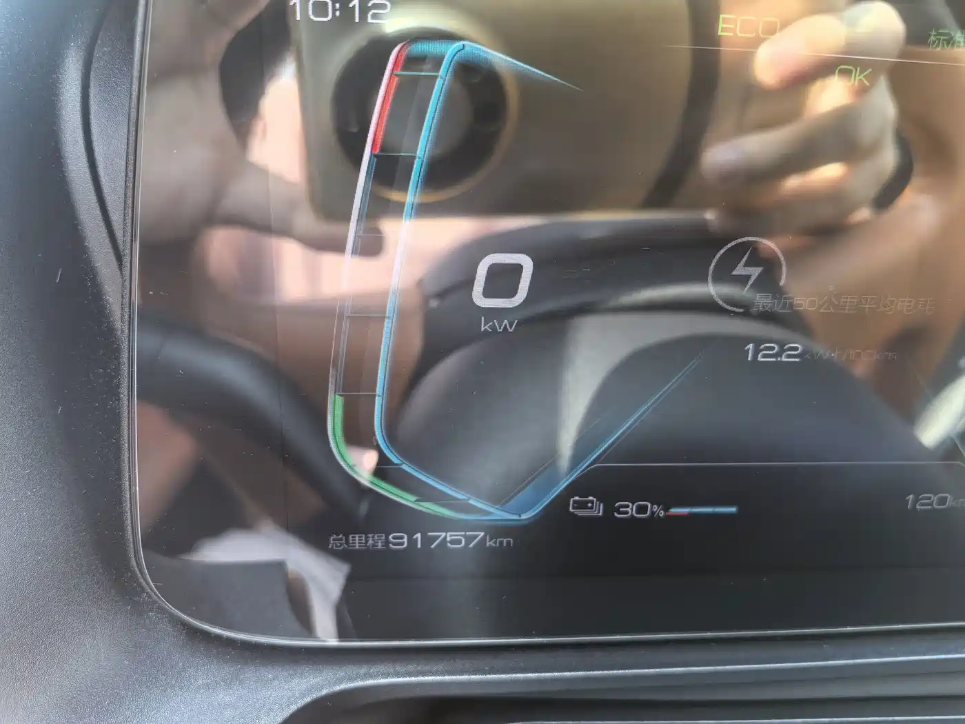 BYD e2 2021 2021 Luxury Edition