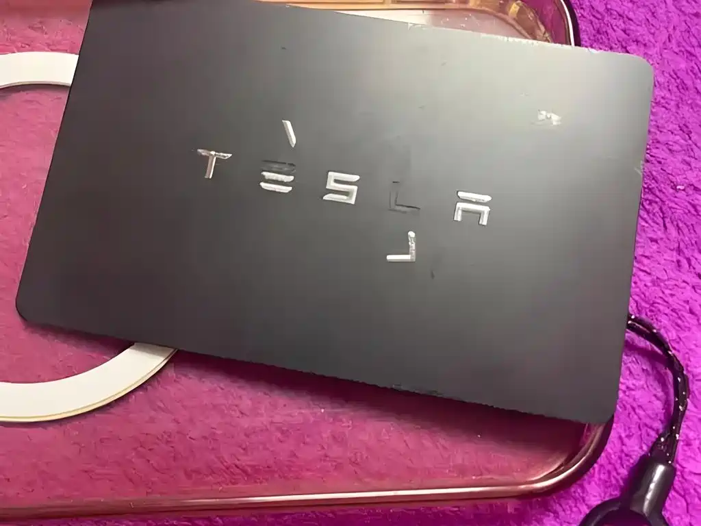 Фото 9 - Tesla Model Y