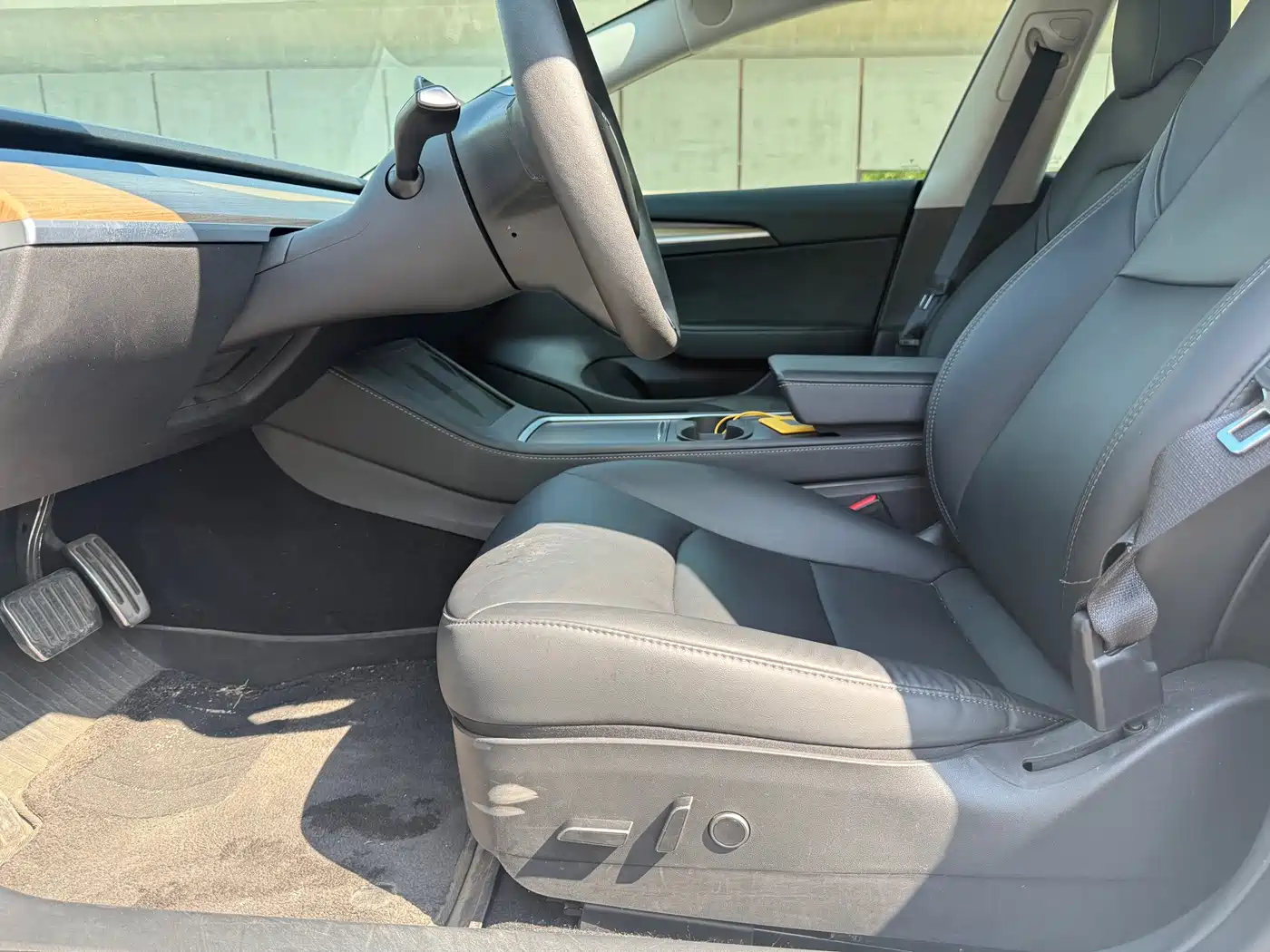 Фото 5 - Tesla Model 3