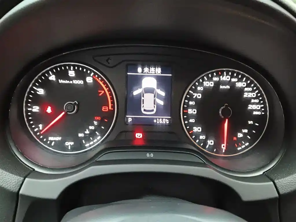 Audi A3 2018 30th Anniversary Sportback 35 TFSI Progressive фото 4