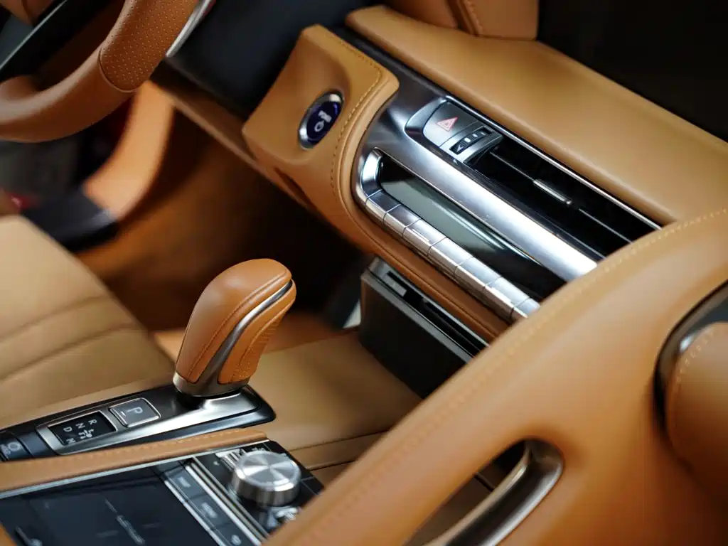 Lexus LC 2018 2018 500h Sport Edition