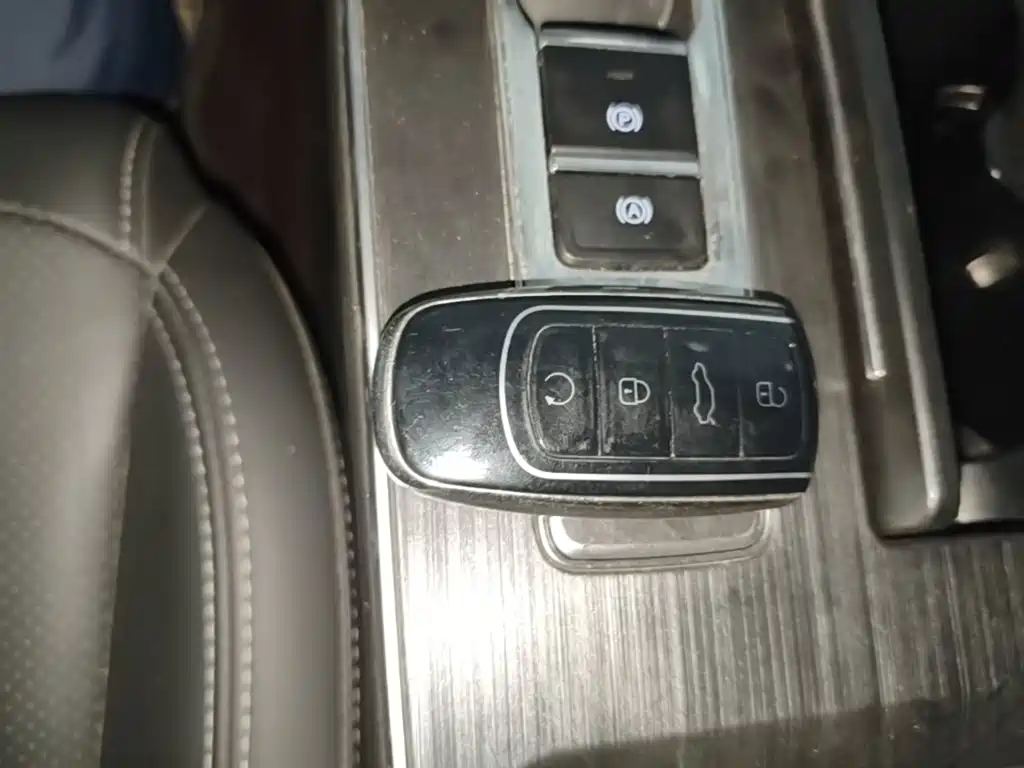 Chery Tiggo 7 PLUS 2022 2021 1.5T CVT Luxury