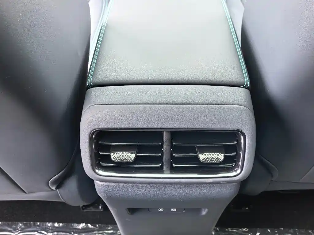 BYD Seal 06GT 2025 2025 505 Wave Plus Edition