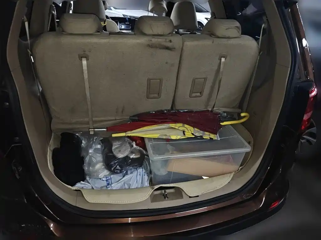 Photo 20 - Baojun 730