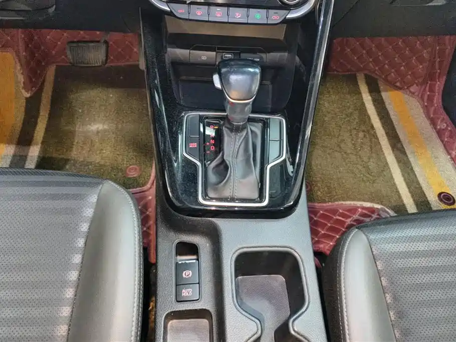 Kia Sportage 2018 2.0L Automatic Smart Luxury (China V) фото 16