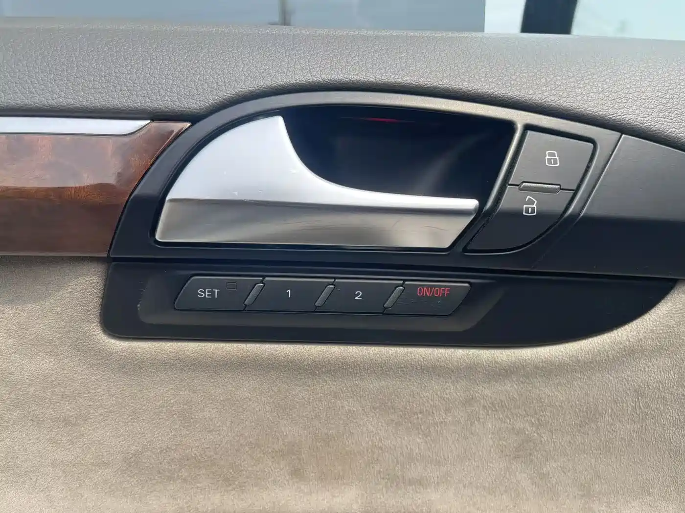 Audi Q7 2013 35 TFSI Comfort фото 22