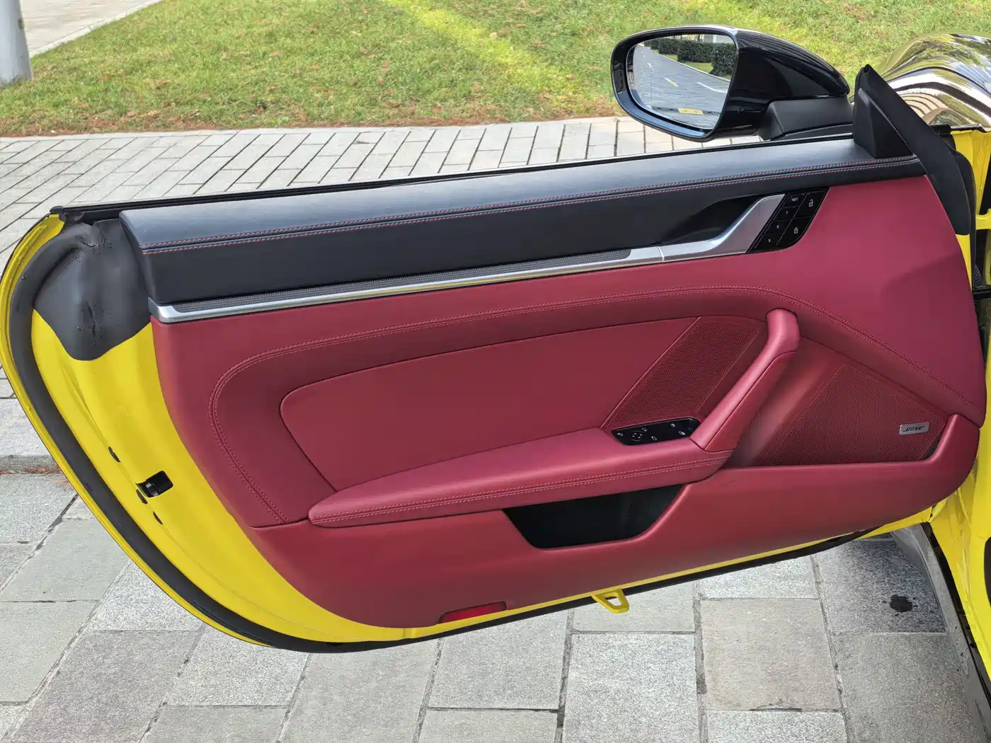 Porsche 911 2019 Carrera 4S 3.0T фото 7