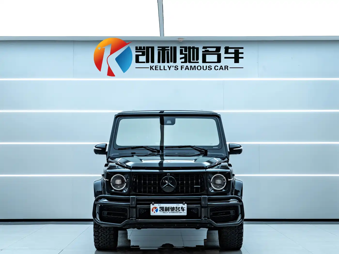 Mercedes-Benz G-Class 2020 G 350 фото 2