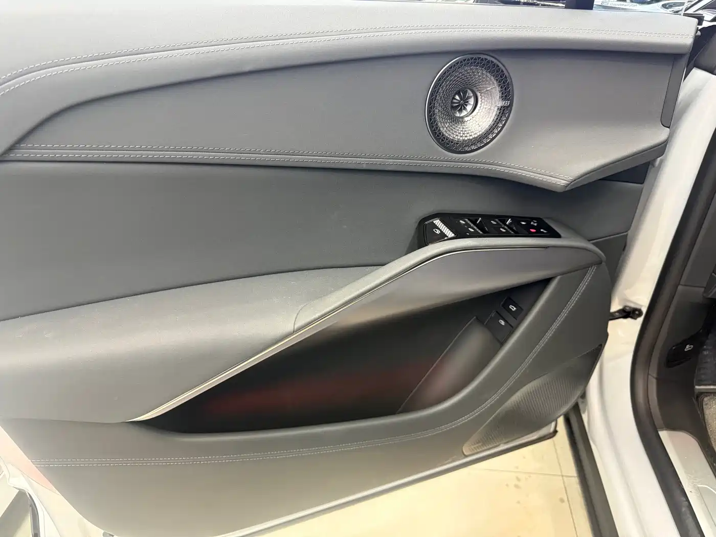 Lotus ELETRE 2025 2025 600 Luxury