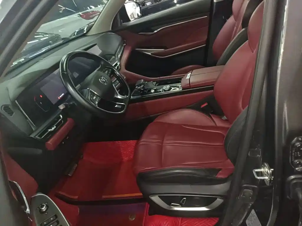 Фото 15 - Changan CS75 PLUS