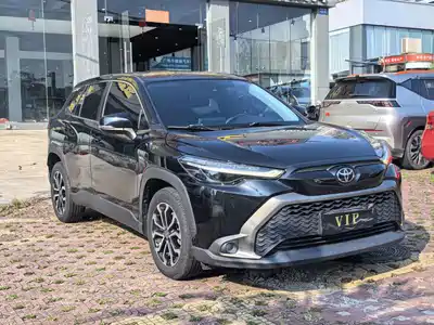 Toyota Frontlander