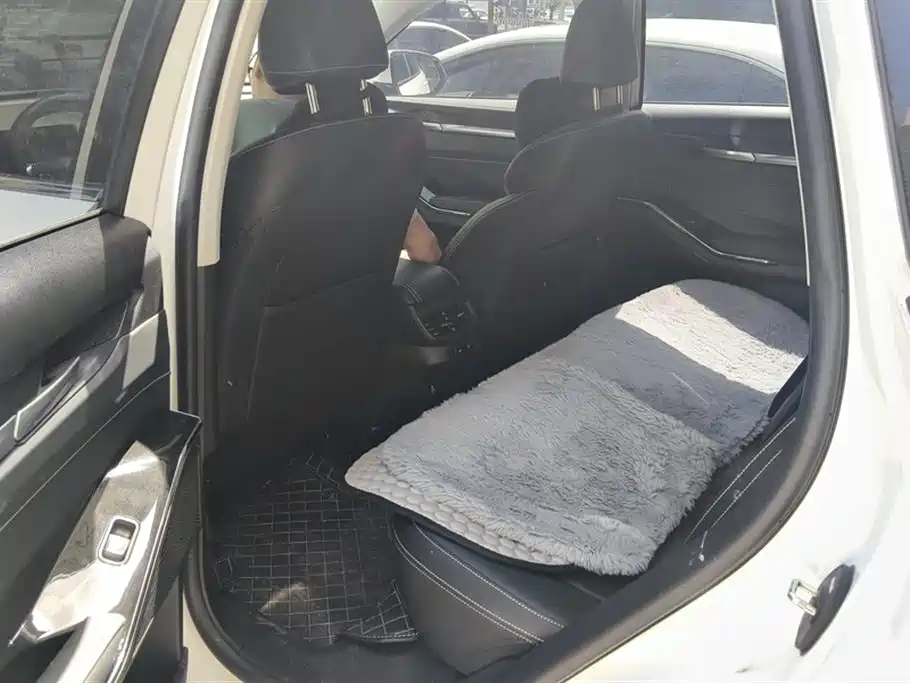 Haval H6 2024 Model 1.5T 2WD Classic Edition фото 10