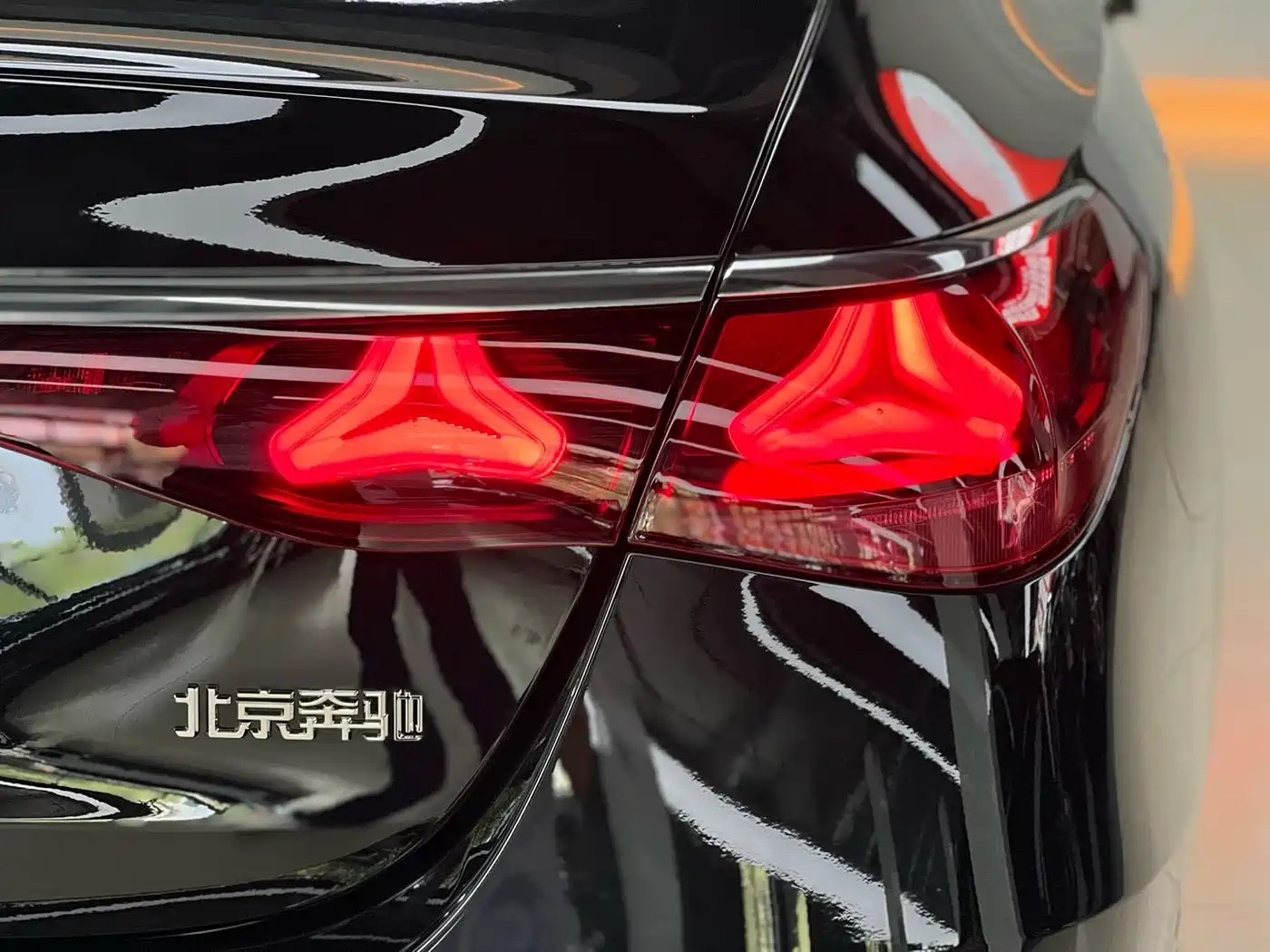 Mercedes-Benz E-Class 2026 2026 E 300 L Luxury