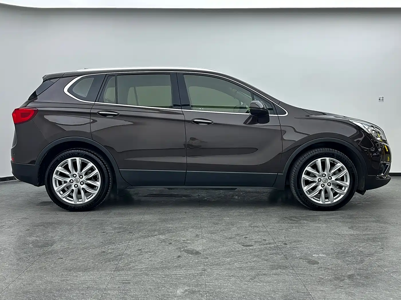 Buick Envision Plus 2019 28T AWD Elite Model China VI фото 7