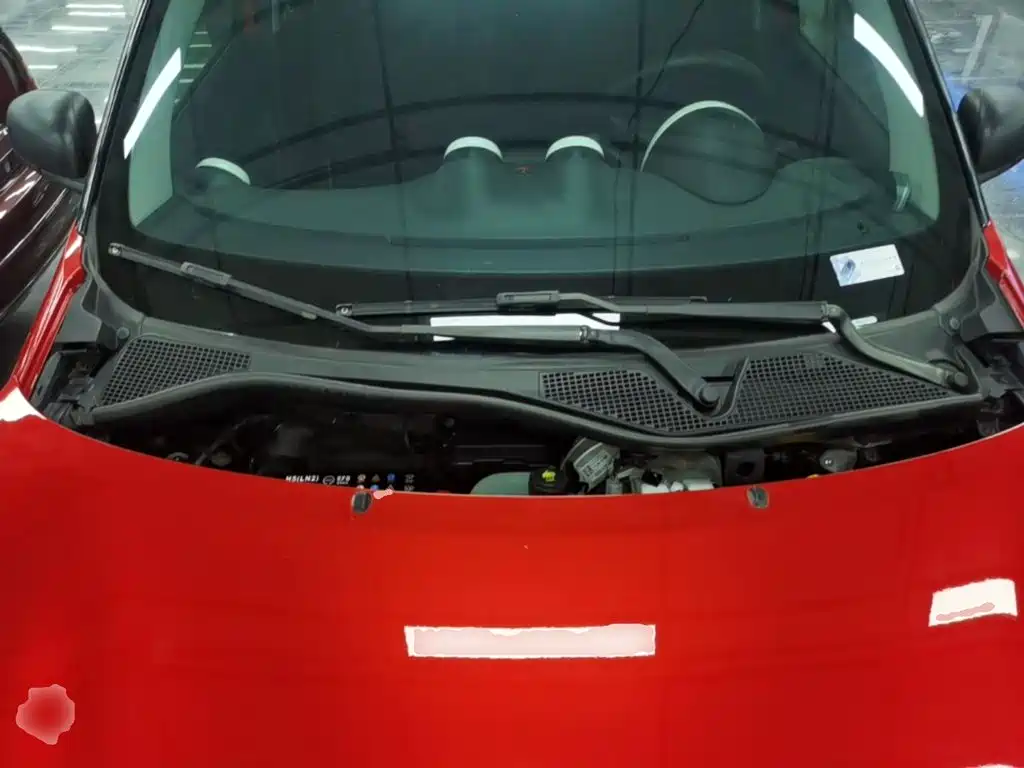 smart forfour 2018 2018 1.0L 52kW Agile Edition