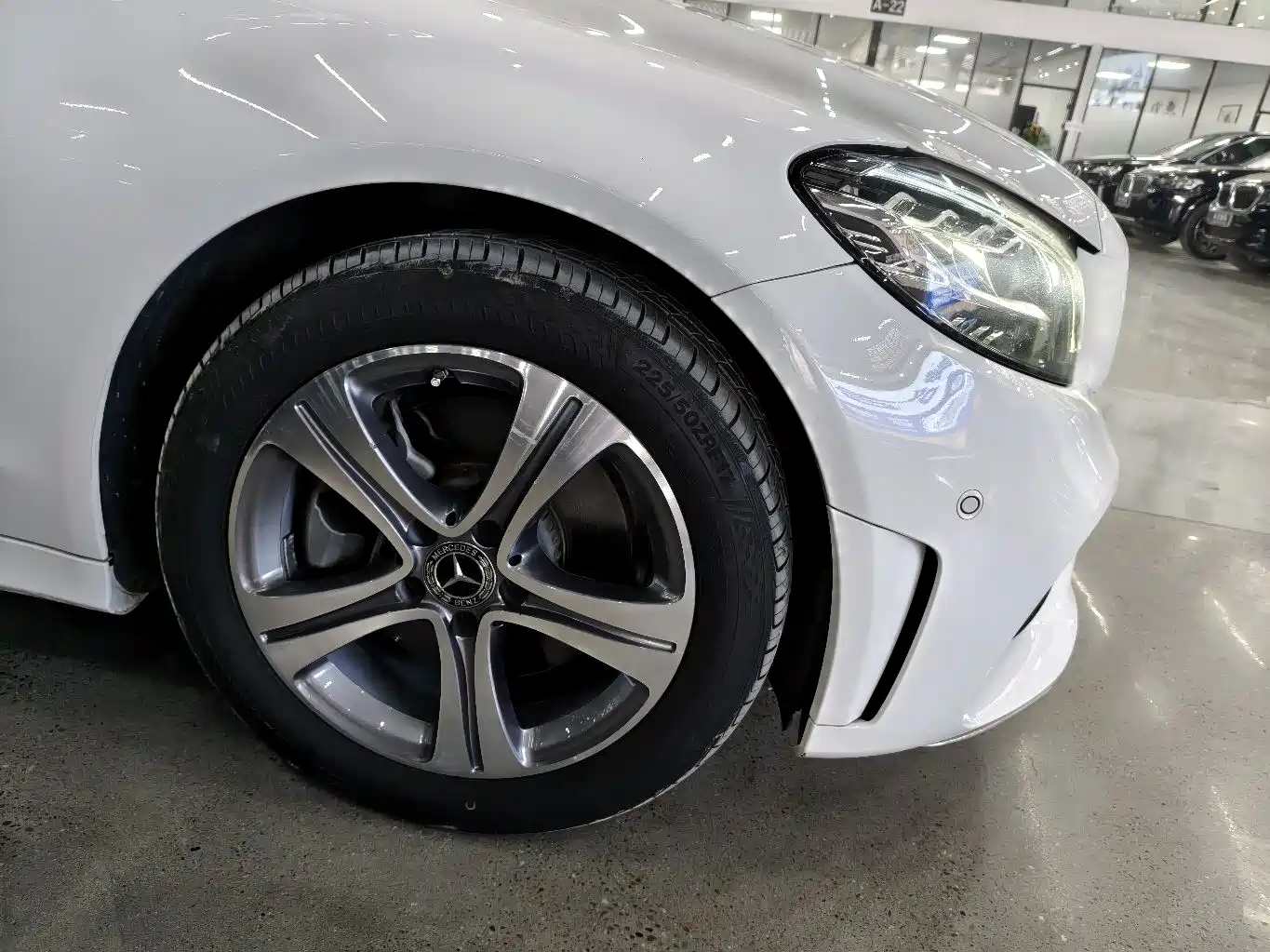 Mercedes-Benz C-Class 2020 Facelift C 260 L Sport фото 20