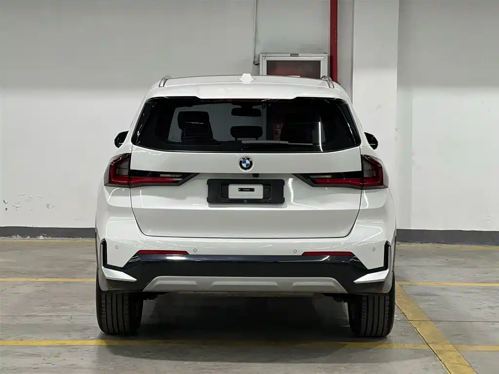BMW X1 2023 sDrive20Li X Design Package фото 6