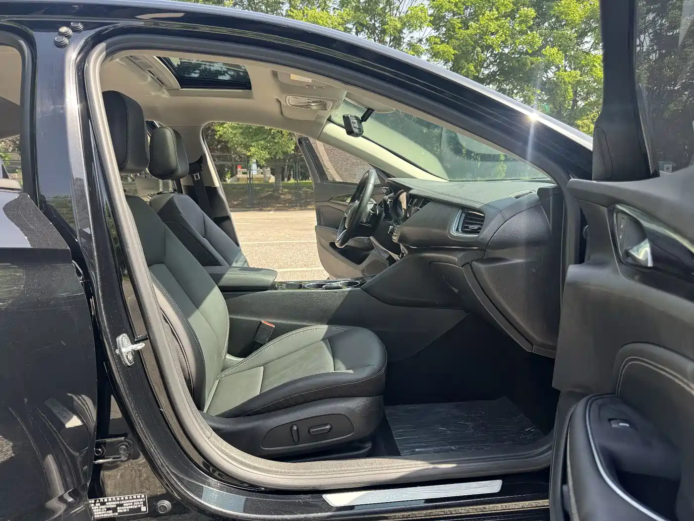 Buick Regal 2024 2024 Facelift 25T Super Enjoy Edition