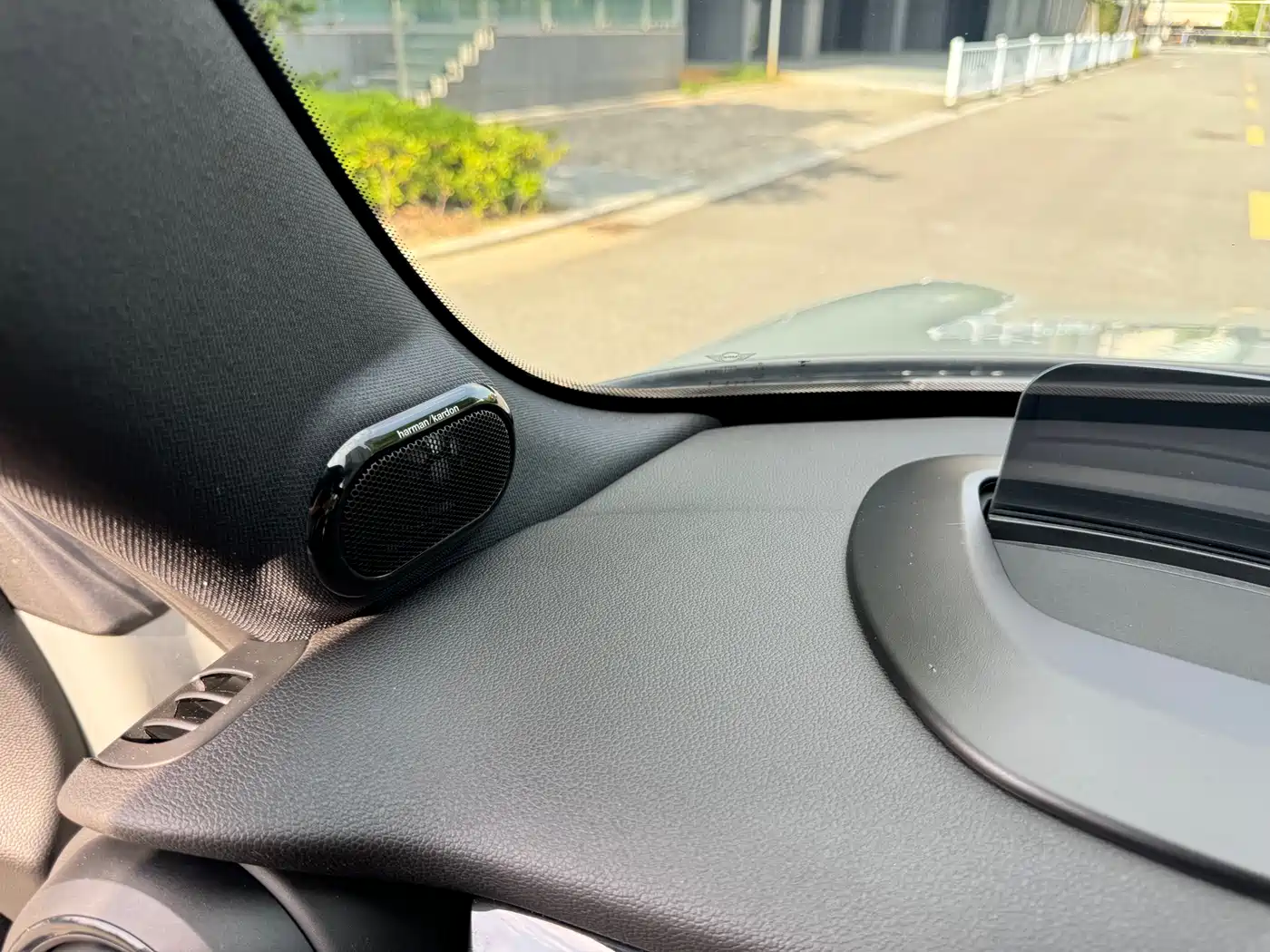 MINI JCW 2023 2.0T JOHN COOPER WORKS ALL-IN фото 9