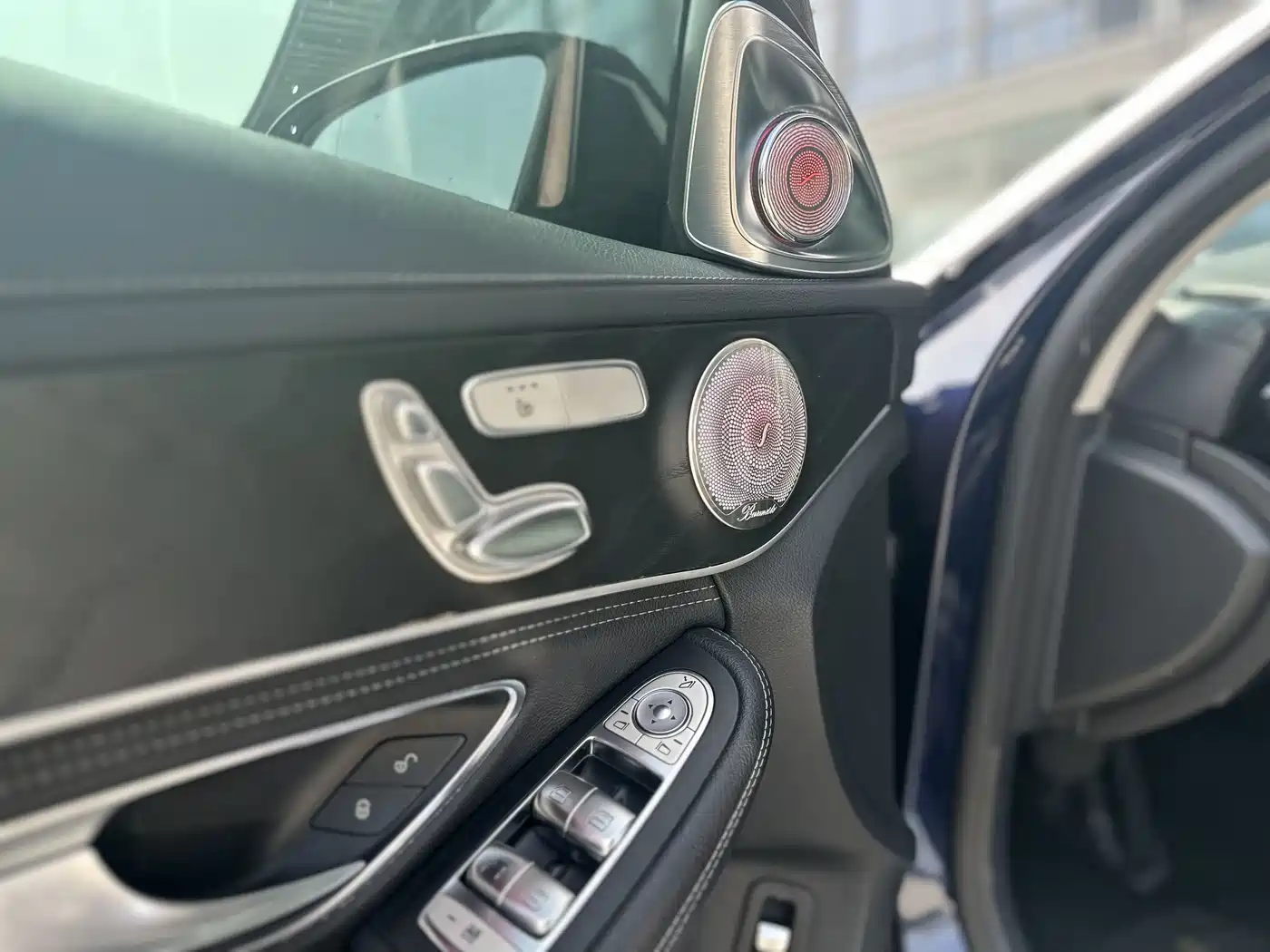 Mercedes-Benz C-Class 2018 C 200 L Sport Edition фото 10