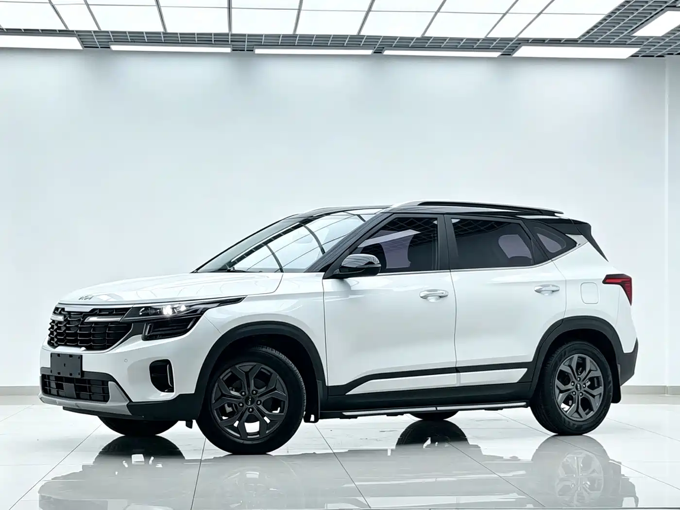 Similar car