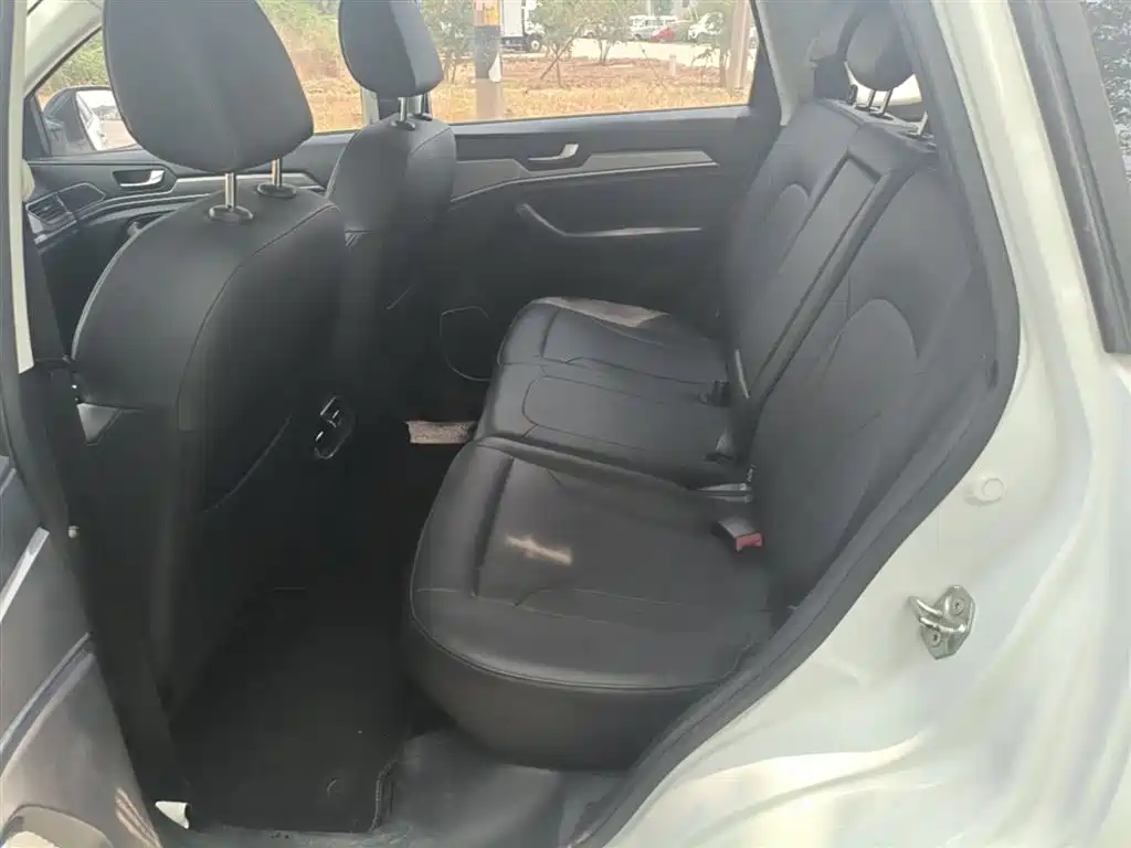 Haval H6 2018 Sport Edition 1.5T Automatic 2WD Elite China V фото 17