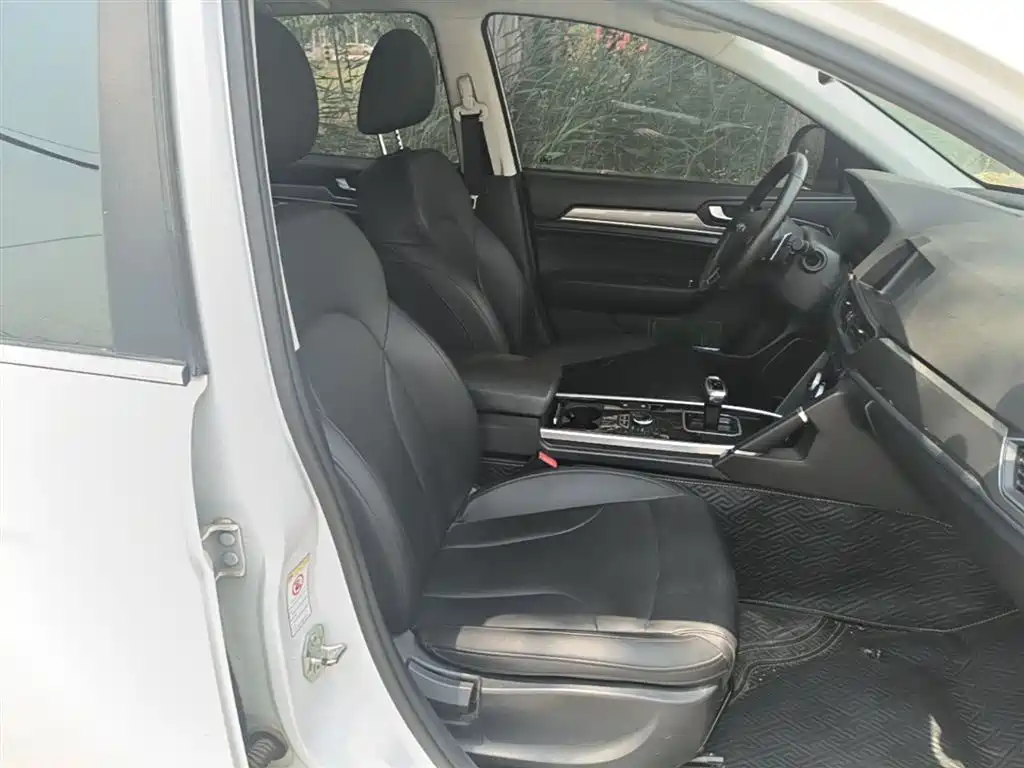 Haval H6 2018 Sport Edition 1.5T Automatic 2WD Elite China V фото 25