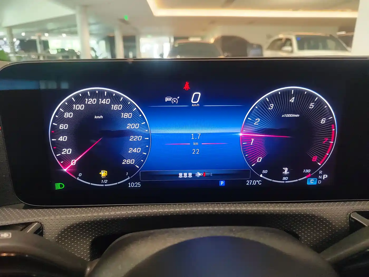 Mercedes-Benz CLA (Import) 2024 CLA 200 фото 4
