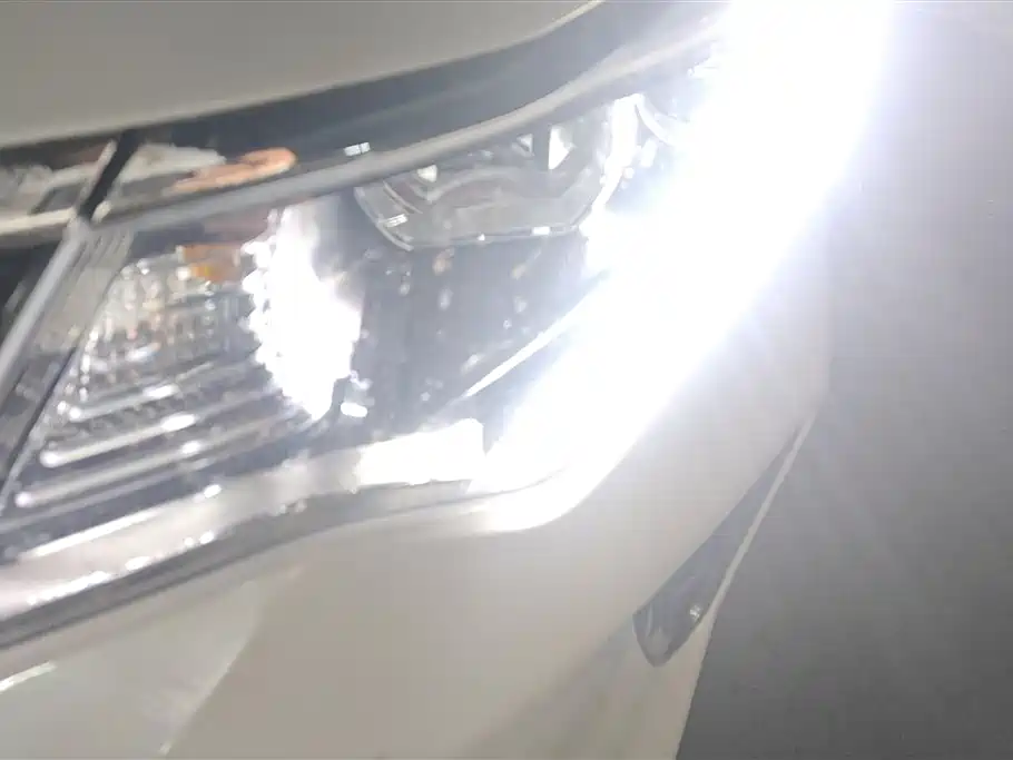 Kia K5 2016 1.6T Automatic LUX фото 5