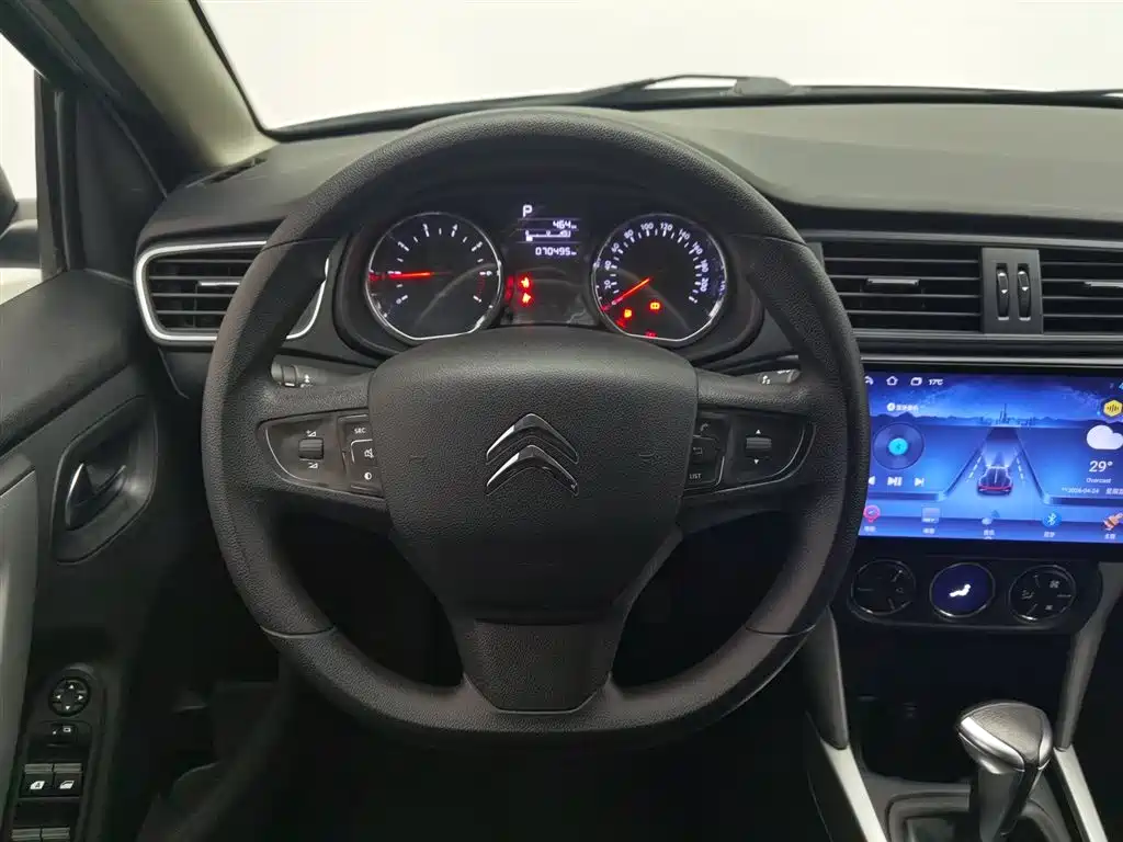 CITROEN C3-XR