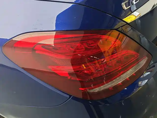 Mercedes-Benz C-Class 2018 C 200 L Sport Edition фото 15