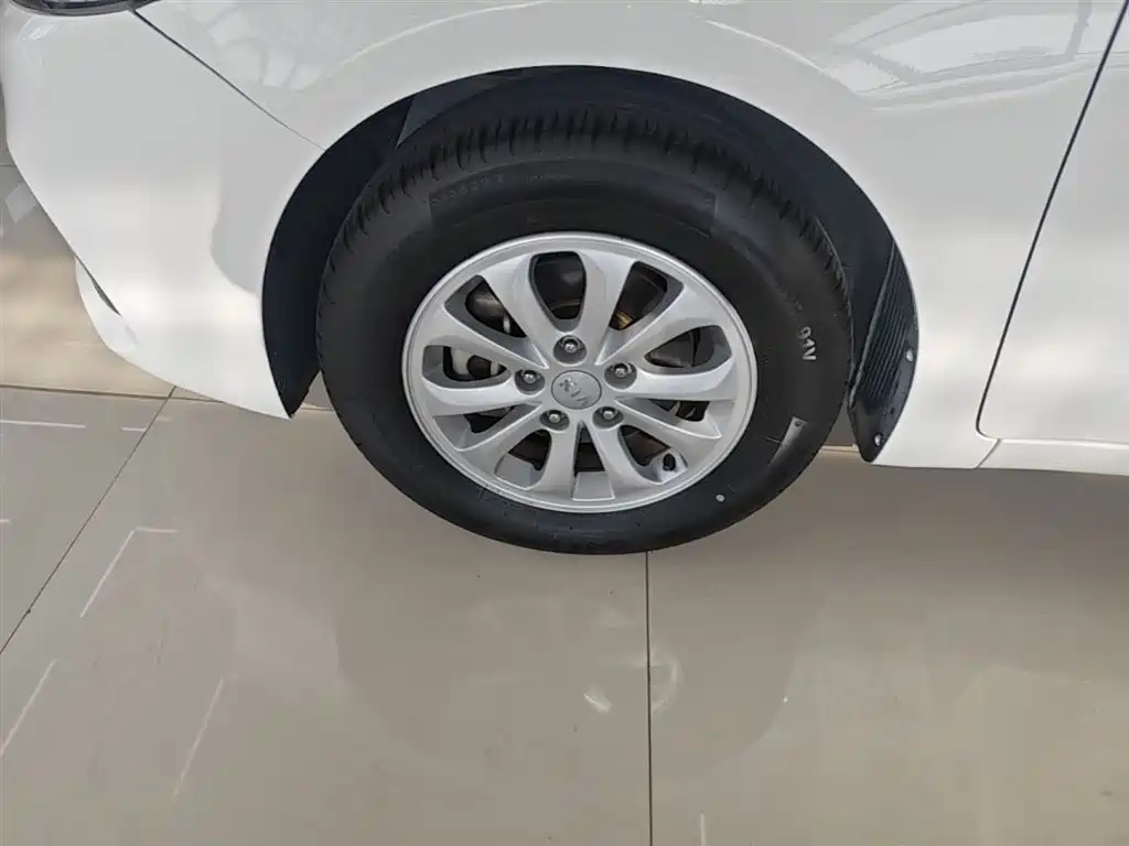 Kia K3 2016 1.6L Manual GL фото 23