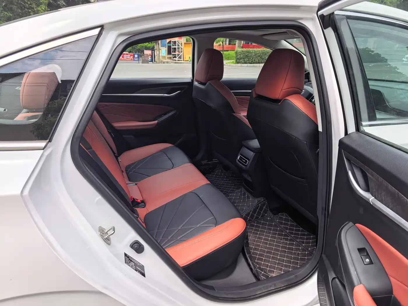 CHANGAN YIDONG