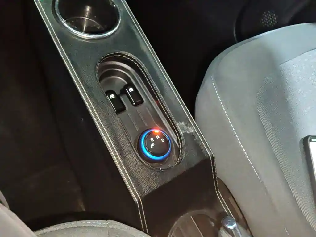 Wuling Motors Hongguang MINIEV 2020 2020 Enjoy Edition NCM