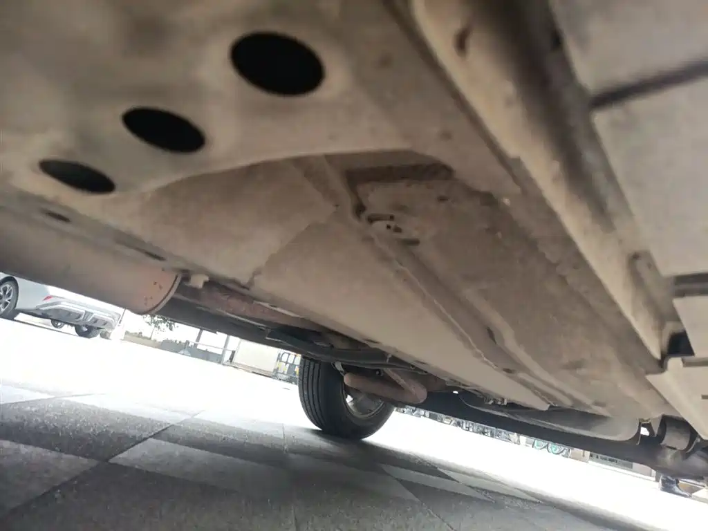 Ford EcoSport 2017 2017 1.5L Automatic Trend
