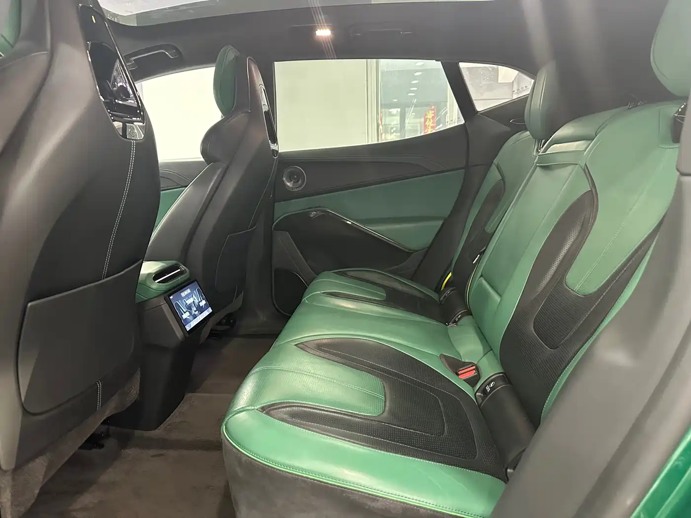 Lotus Cars ELETRE 2023 ELETRE S+ фото 5