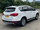 Фото 8 - Haval H6