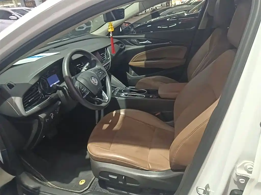 BUICK REGAL