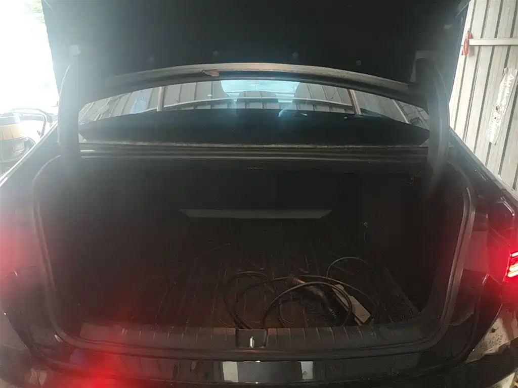 BYD Destroyer 05 2024 Glory Edition DM-i 55KM Luxury фото 19