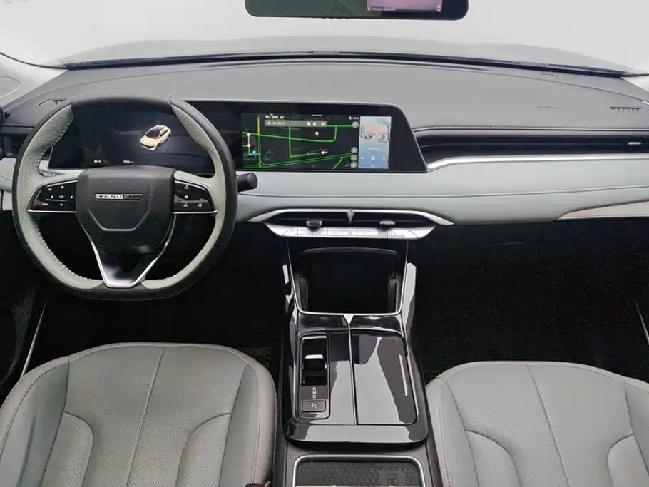 Venucia DaV DD-i 2023 2023 110km iE Edition