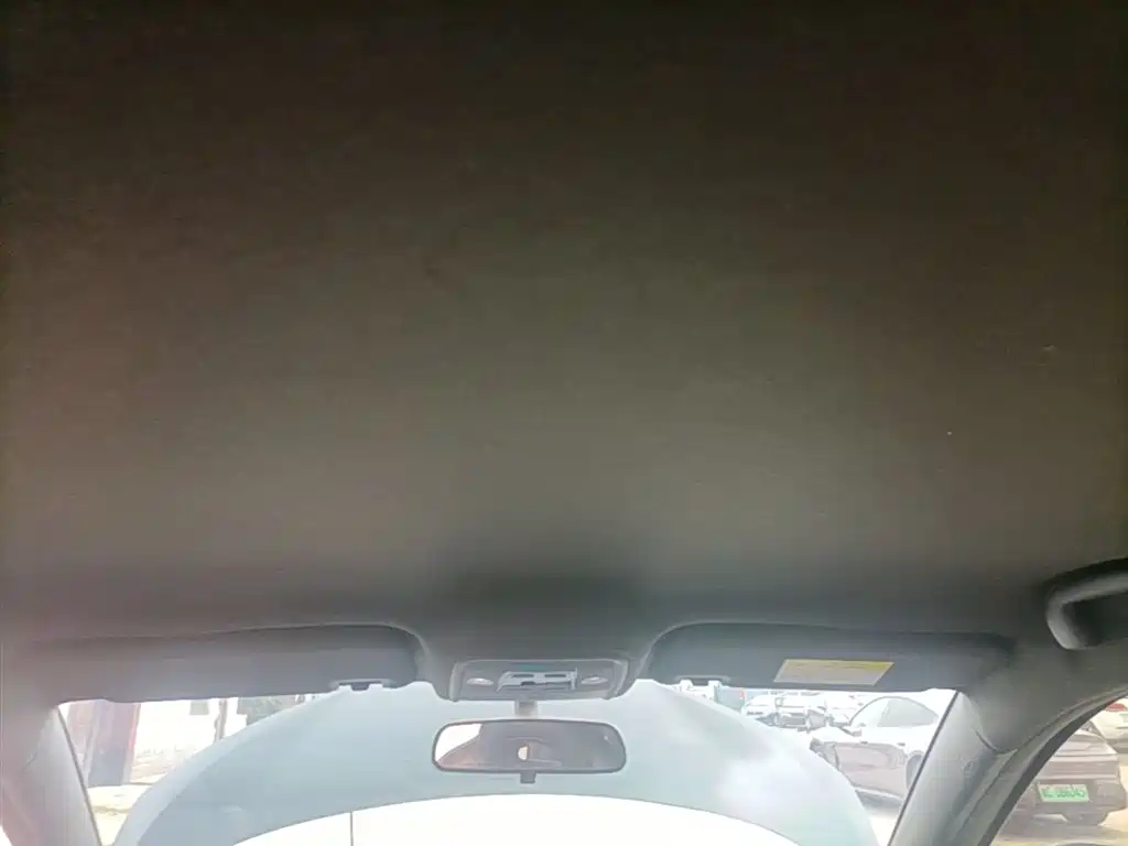 BYD Seagull 2024 Glory Edition 405km Soaring Edition фото 18