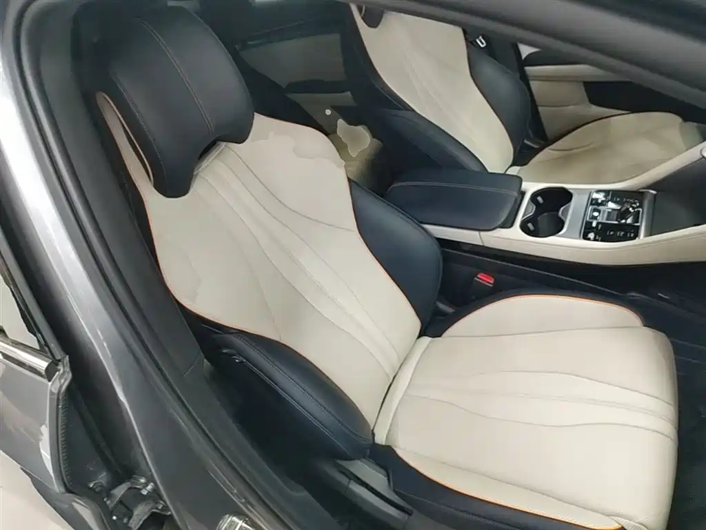 BYD Song PLUS PHEV 2024 Glory Edition DM-i 110km Flagship PLUS фото 25