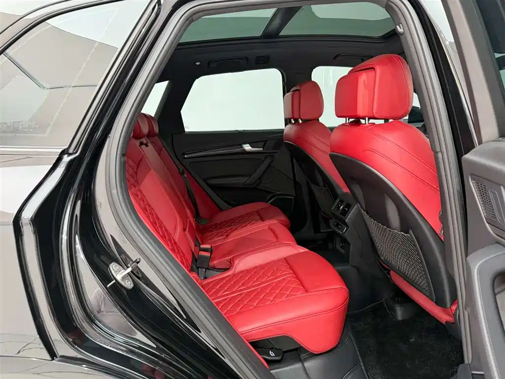 Audi SQ5 2022 2021 3.0 TFSI quattro