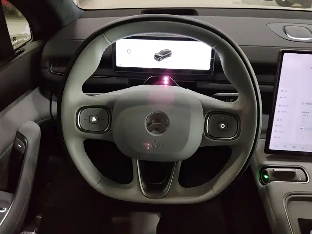 NIO ES6 2024 2024 75kWh