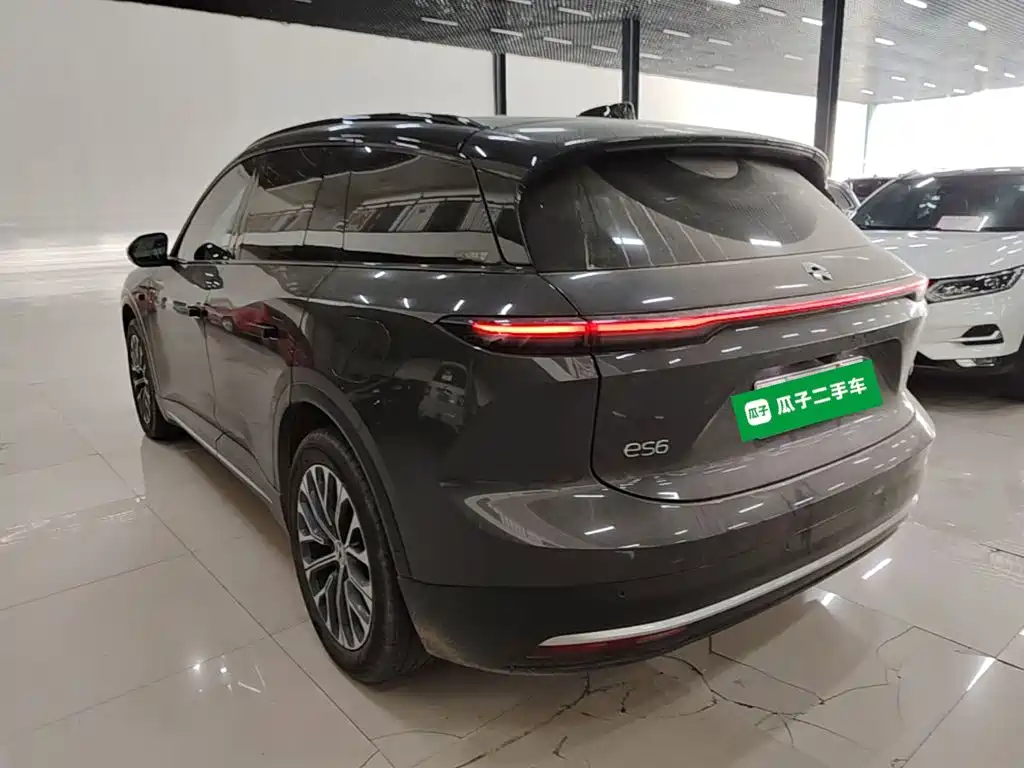 NIO ES6 2024 2024 75kWh