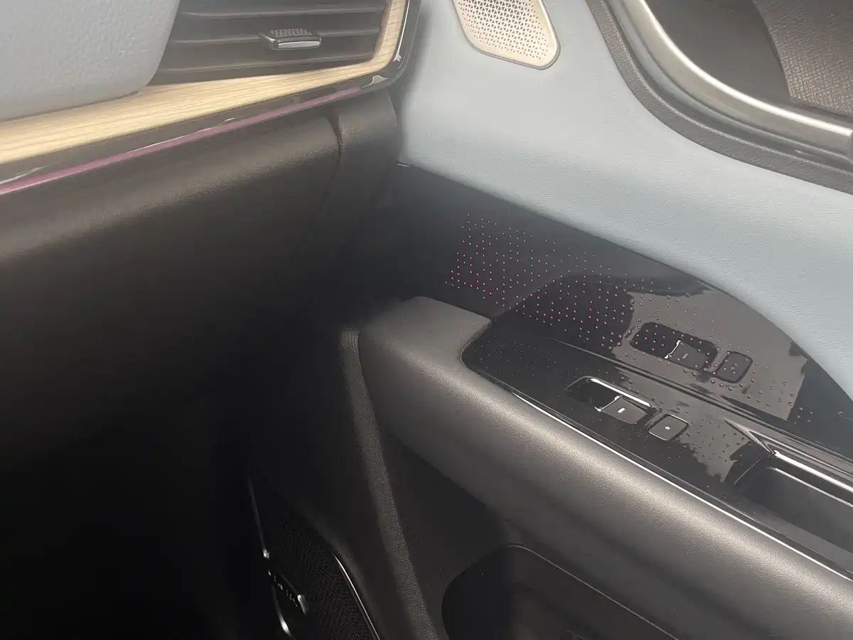 CHERY CHERY SHU XIANGJIA